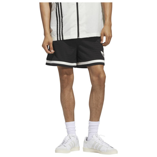 Adidas Unisex σορτς Warp Knit Shorts